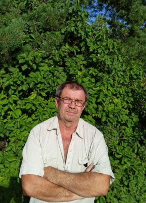 Гога, 57, Россия, Невель