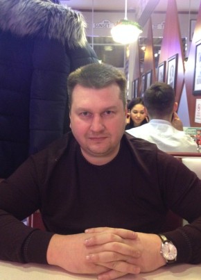 Aleksey, 47, Russia, Barnaul
