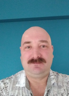Sergey, 44, Russia, Ufa