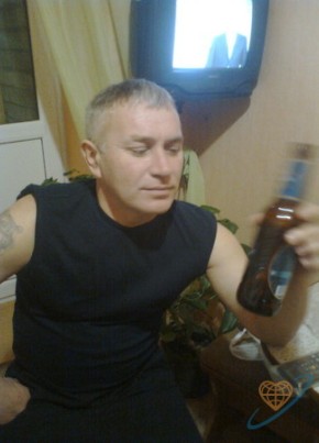 Aleksandr, 58, Russia, Nizhniy Novgorod