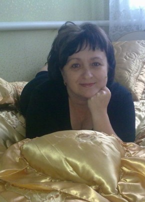  NeZabudKa , 59, Russia, Krasnodar