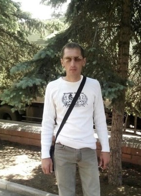 Aleksey, 42, Russia, Tatarsk