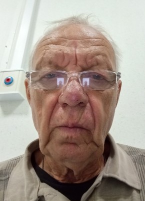 Владимир из Шилово 70 лет