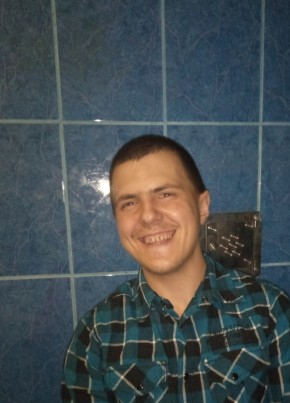 Дмитро Дувиряк, 31, Україна, Київ