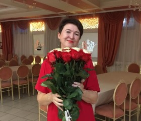 Иркутянка, 53 года, Иркутск