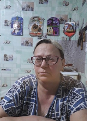 Александра, 63, Россия, Нарьян-Мар