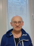 Vladimir, 49, Naberezhnyye Chelny