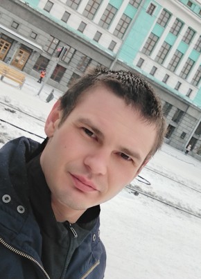 Вадим, 27, Россия, Лакинск