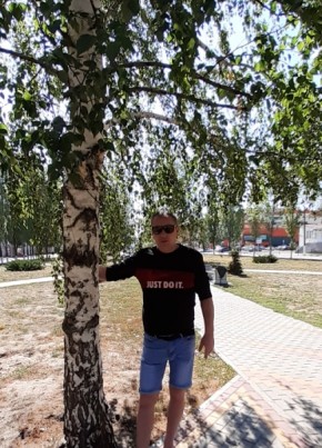 Александр, 42, Россия, Лиски