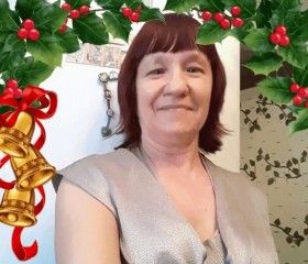 Галина, 58 лет, Ташла