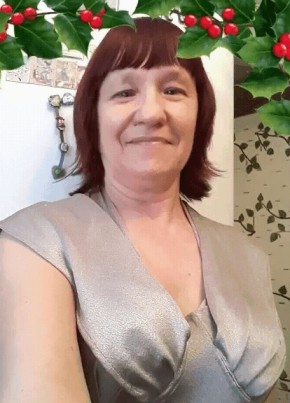 Галина, 58, Россия, Ташла