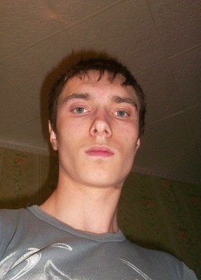 Виктор, 29, Россия, Осинники