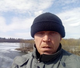 Дима, 44 года, Улан-Удэ