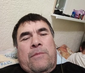 Сафарали Хайдара, 53 года, Ростов-на-Дону