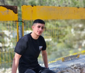 احمد, 21, Tel Aviv
