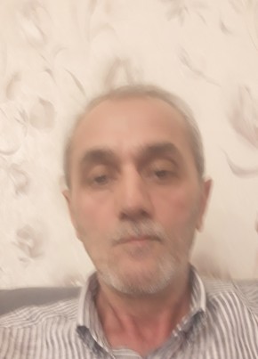 Али, 58, Azərbaycan Respublikası, Bakıxanov