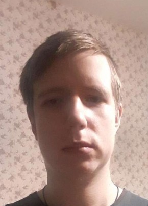 Тихон Сухов., 20, Россия, Протвино