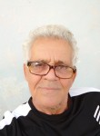 Heriberto, 65 лет, Bauta
