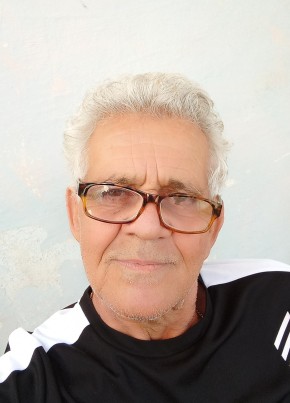 Heriberto, 65, República de Cuba, Bauta