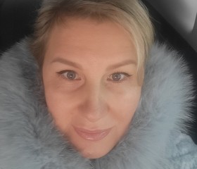 Svetlana, 52, Samara