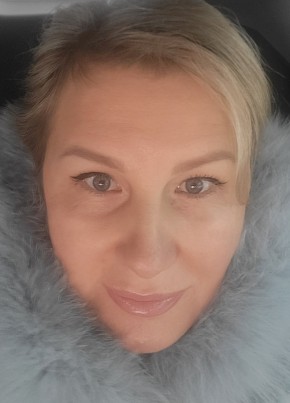 Svetlana, 53, Russia, Samara