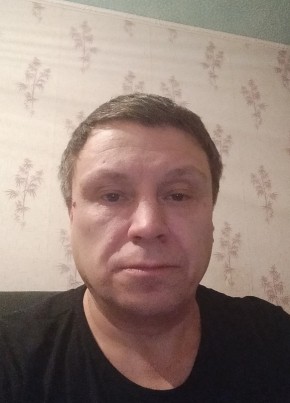 Максим, 49, Россия, Ханты-Мансийск