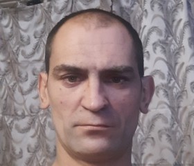 Руслан, 40 лет, Мурманск
