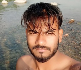 Himanshu, 23 года, Aligarh