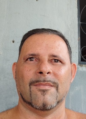Idelfonso Brito, 46, República Federativa do Brasil, Paragominas