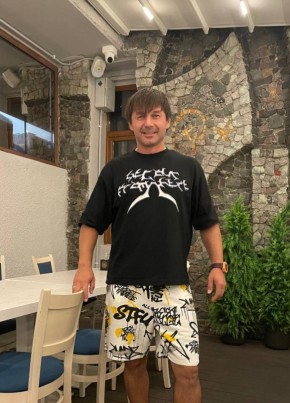 Alex, 41, Russia, Moscow