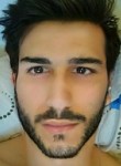 Yusuf, 27 лет, Karabük