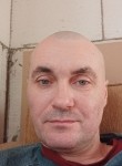 Руслан, 41 год, Яхрома