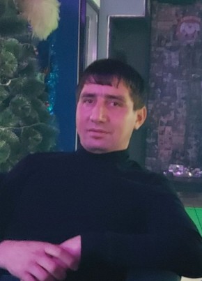 Арзуман, 38, Россия, Нижний Новгород