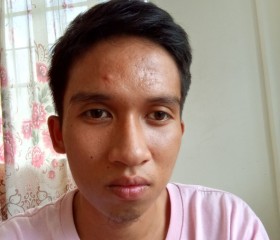 Yhuan Lee, 24, Panabo