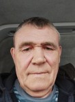 Николай, 62 года, Челябинск