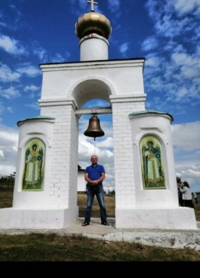 Вячеслав Флеер, 53, Россия, Екатеринбург