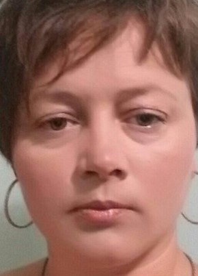 Дарья, 45, Россия, Вилино