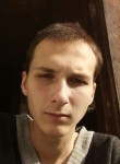 Илья, 26 лет, Новосибирск