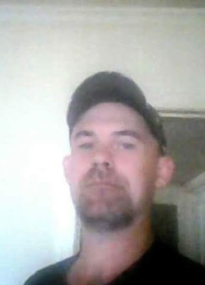 James, 45, United States of America, Springfield (State of Missouri)