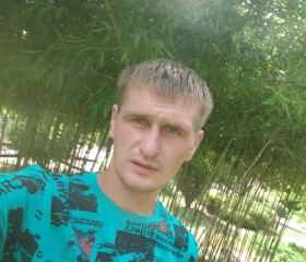 Санек, 33 года, Краснодар