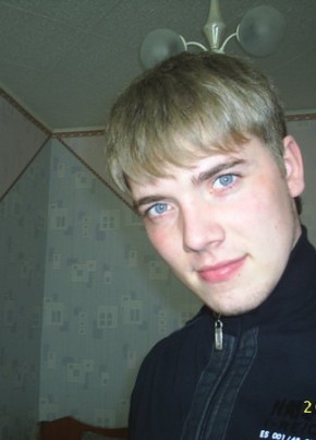 Алексей, 37, Россия, Тюмень