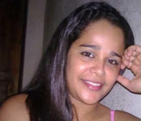 Karina, 26, Puerto Armuelles