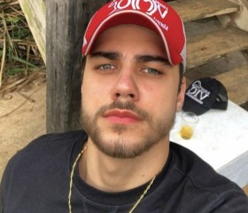 Daniel, 35, Chihuahua