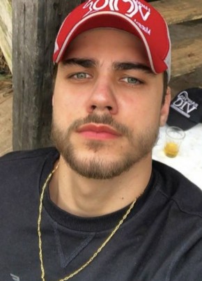 Daniel из Chihuahua 35 лет