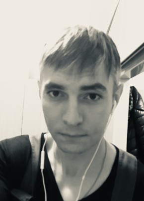 Василий, 37, Россия, Стерлитамак