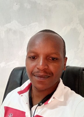 Sam, 34, Kenya, Nairobi