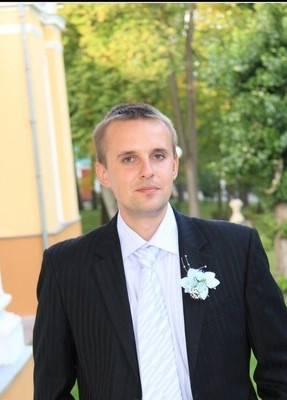 Андрей, 41, Рэспубліка Беларусь, Горад Гомель