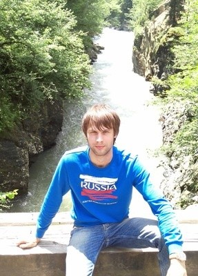 Сергей, 35, Россия, Ставрополь