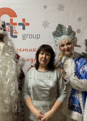 Ольга, 65, Россия, Самара