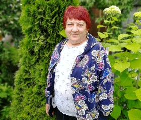 Валентина, 71 год, Калуга